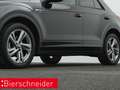 Volkswagen T-Roc 1.5 TSI DSG R-Line AHK NAVI KAMERA COCKPIT IQ.DRIV Schwarz - thumbnail 33