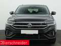 Volkswagen T-Roc 1.5 TSI DSG R-Line AHK NAVI KAMERA COCKPIT IQ.DRIV Schwarz - thumbnail 10