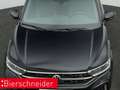 Volkswagen T-Roc 1.5 TSI DSG R-Line AHK NAVI KAMERA COCKPIT IQ.DRIV Schwarz - thumbnail 27