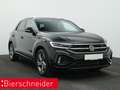 Volkswagen T-Roc 1.5 TSI DSG R-Line AHK NAVI KAMERA COCKPIT IQ.DRIV Schwarz - thumbnail 9