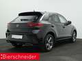 Volkswagen T-Roc 1.5 TSI DSG R-Line AHK NAVI KAMERA COCKPIT IQ.DRIV Schwarz - thumbnail 6