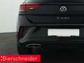 Volkswagen T-Roc 1.5 TSI DSG R-Line AHK NAVI KAMERA COCKPIT IQ.DRIV Schwarz - thumbnail 22
