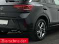 Volkswagen T-Roc 1.5 TSI DSG R-Line AHK NAVI KAMERA COCKPIT IQ.DRIV Schwarz - thumbnail 20