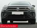 Volkswagen T-Roc 1.5 TSI DSG R-Line AHK NAVI KAMERA COCKPIT IQ.DRIV Schwarz - thumbnail 31
