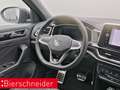 Volkswagen T-Roc 1.5 TSI DSG R-Line AHK NAVI KAMERA COCKPIT IQ.DRIV Schwarz - thumbnail 13