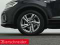 Volkswagen T-Roc 1.5 TSI DSG R-Line AHK NAVI KAMERA COCKPIT IQ.DRIV Schwarz - thumbnail 27