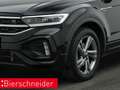 Volkswagen T-Roc 1.5 TSI DSG R-Line AHK NAVI KAMERA COCKPIT IQ.DRIV Schwarz - thumbnail 18