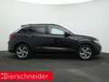 Volkswagen T-Roc 1.5 TSI DSG R-Line AHK NAVI KAMERA COCKPIT IQ.DRIV Schwarz - thumbnail 8