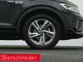 Volkswagen T-Roc 1.5 TSI DSG R-Line AHK NAVI KAMERA COCKPIT IQ.DRIV Schwarz - thumbnail 30
