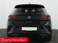 Volkswagen T-Roc 1.5 TSI DSG R-Line AHK NAVI KAMERA COCKPIT IQ.DRIV Schwarz - thumbnail 4