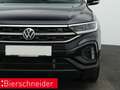 Volkswagen T-Roc 1.5 TSI DSG R-Line AHK NAVI KAMERA COCKPIT IQ.DRIV Schwarz - thumbnail 21