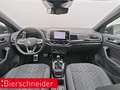 Volkswagen T-Roc 1.5 TSI DSG R-Line AHK NAVI KAMERA COCKPIT IQ.DRIV Schwarz - thumbnail 12