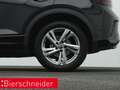 Volkswagen T-Roc 1.5 TSI DSG R-Line AHK NAVI KAMERA COCKPIT IQ.DRIV Schwarz - thumbnail 28