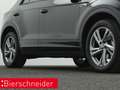 Volkswagen T-Roc 1.5 TSI DSG R-Line AHK NAVI KAMERA COCKPIT IQ.DRIV Schwarz - thumbnail 34