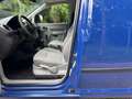 Volkswagen Caddy 1,9TDI  Kasten Klima Sortimo HU neu!!! Blau - thumbnail 6