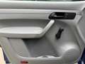 Volkswagen Caddy 1,9TDI  Kasten Klima Sortimo HU neu!!! Blau - thumbnail 8