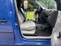 Volkswagen Caddy 1,9TDI  Kasten Klima Sortimo HU neu!!! Blau - thumbnail 5