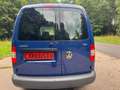 Volkswagen Caddy 1,9TDI  Kasten Klima Sortimo HU neu!!! Blau - thumbnail 3