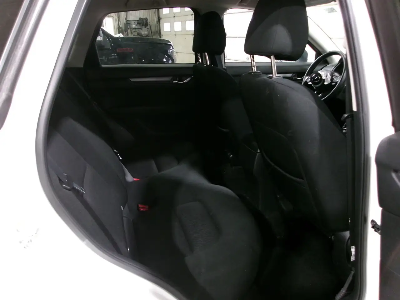 Mazda CX-5 снимка Mazda CX-5