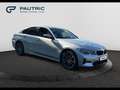 BMW 320 320eA 204ch Edition Sport Plateado - thumbnail 7