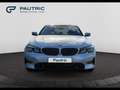 BMW 320 320eA 204ch Edition Sport Plateado - thumbnail 8