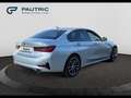 BMW 320 320eA 204ch Edition Sport Plateado - thumbnail 5