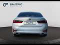 BMW 320 320eA 204ch Edition Sport Plateado - thumbnail 4