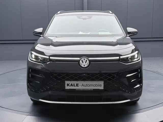 Volkswagen Tayron view 11