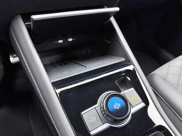 Volkswagen Tayron view 27