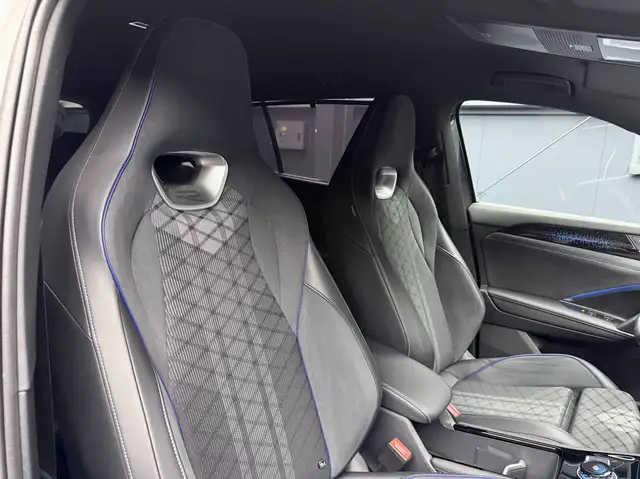Volkswagen Tayron view 13