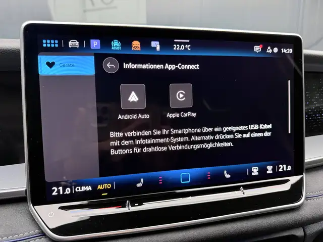 Volkswagen Tayron view 19