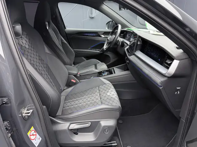 Volkswagen Tayron view 14