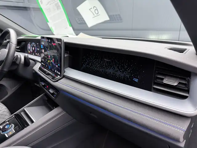 Volkswagen Tayron view 15