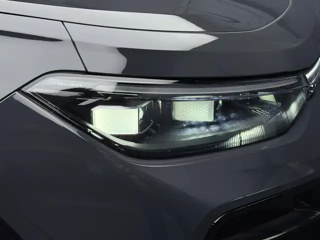 Volkswagen Tayron view 12