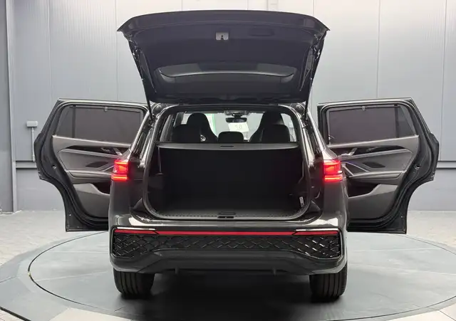Volkswagen Tayron view 7