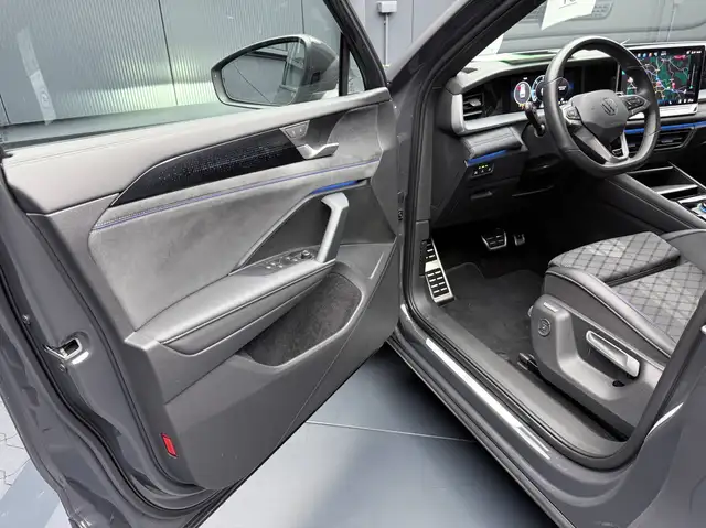 Volkswagen Tayron view 29