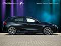 BMW 120 d M-Sport AHK ACC aLED PANO HeadUp KoZg 360° Schwarz - thumbnail 2