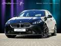 BMW 120 d M-Sport AHK ACC aLED PANO HeadUp KoZg 360° Schwarz - thumbnail 1