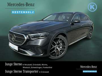 E 300 de 4M T ALL-TERRAIN+AIRM+AHK+DISTRO+PANO