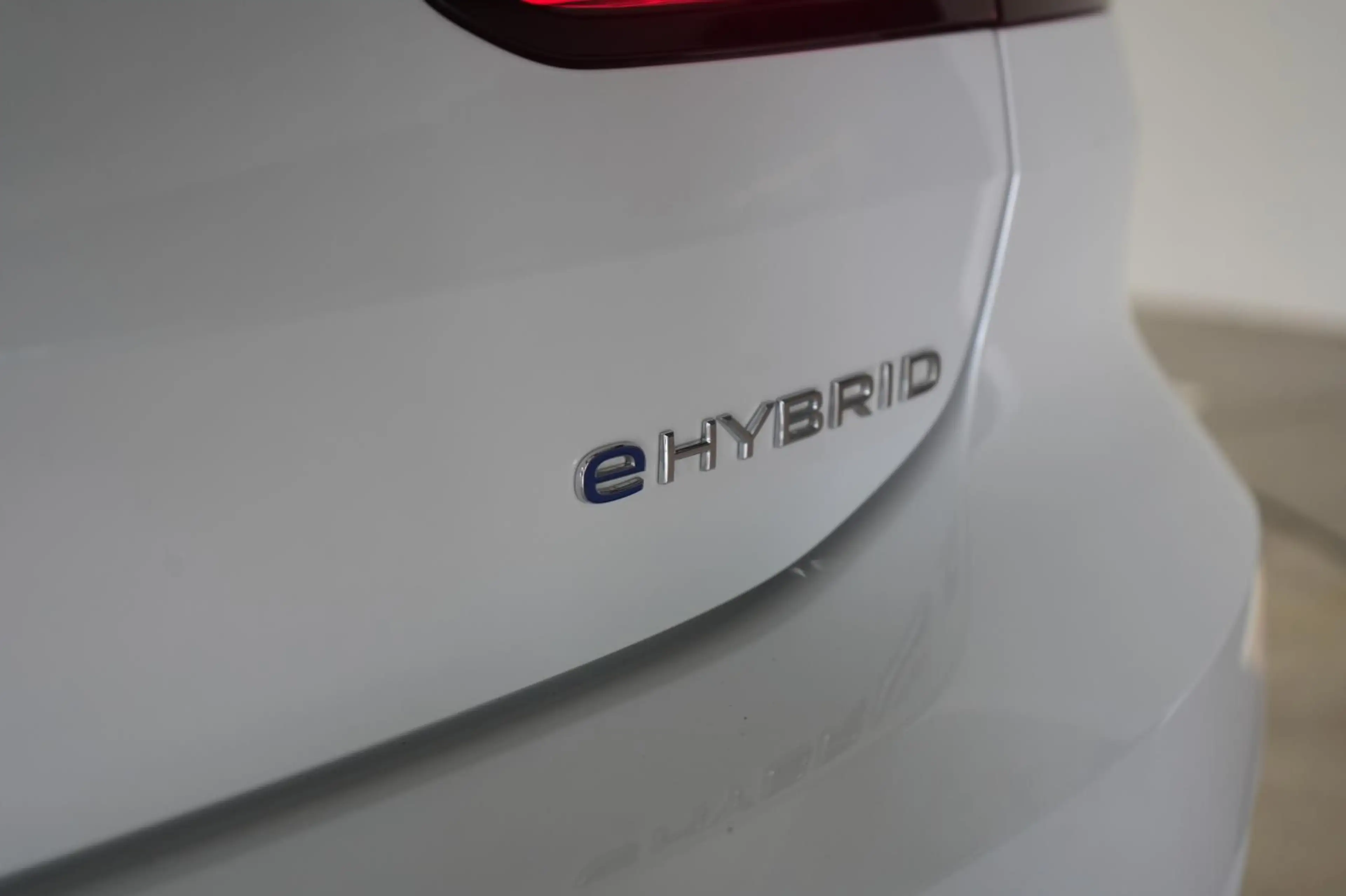 Volkswagen Arteon Shooting Brake 1.4 eHybrid DSG R-Line Pan — photo 13