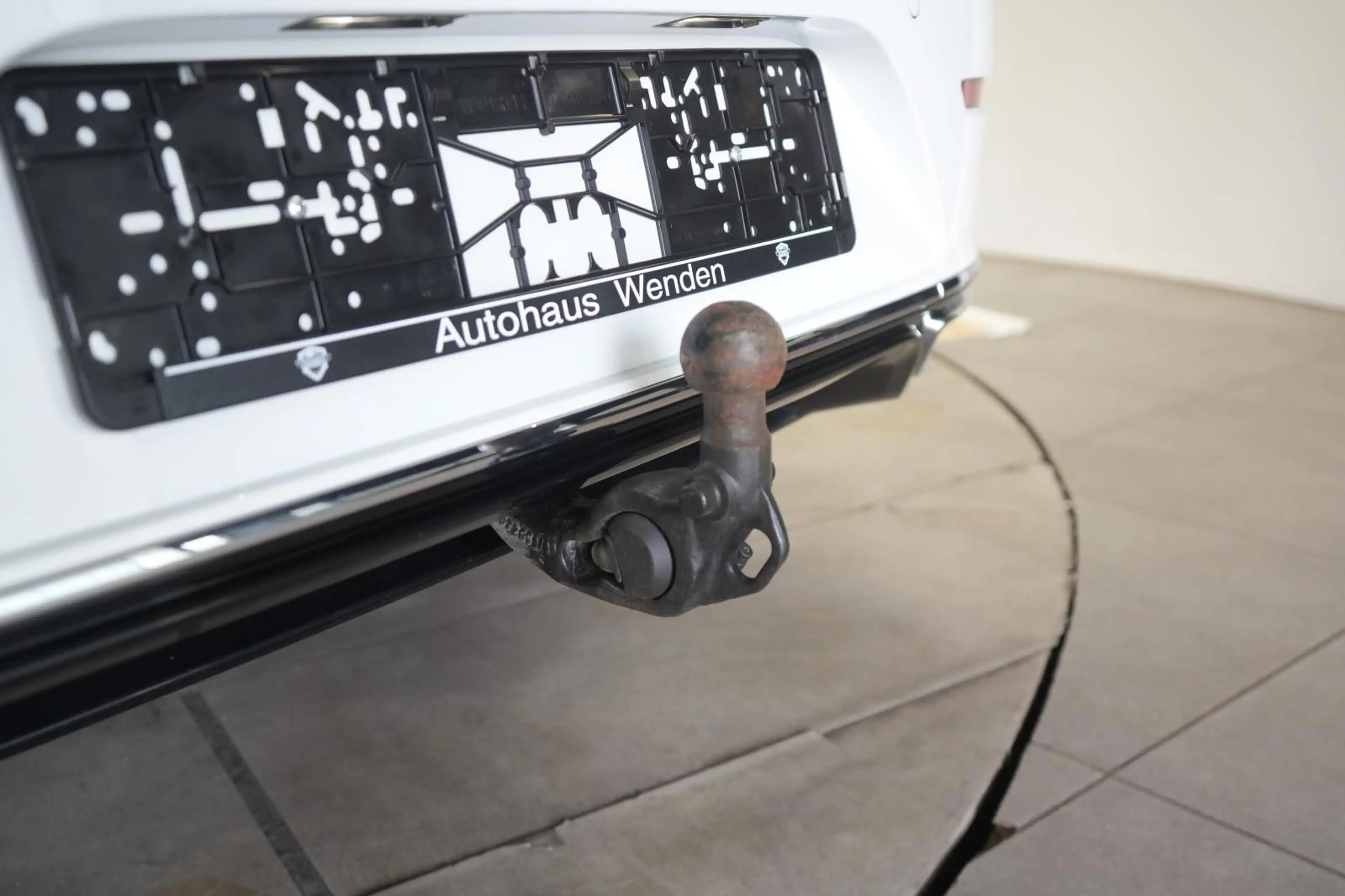 Volkswagen Arteon Shooting Brake 1.4 eHybrid DSG R-Line Pan — photo 11