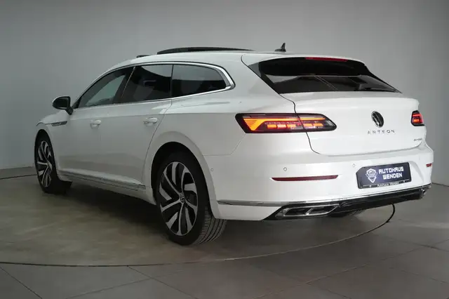 Volkswagen Arteon view 6