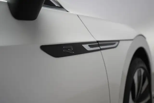 Volkswagen Arteon view 14