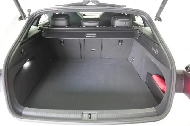 Volkswagen Arteon view 7