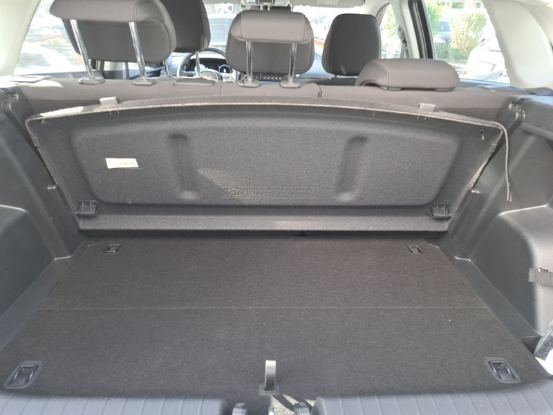 Hyundai i20 1.0 T-GDI Trend Dig.Cockpit Shz. V+H Navi — photo 12
