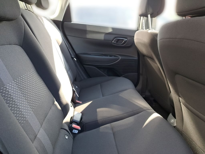 Hyundai i20 1.0 T-GDI Trend Dig.Cockpit Shz. V+H Navi — photo 13