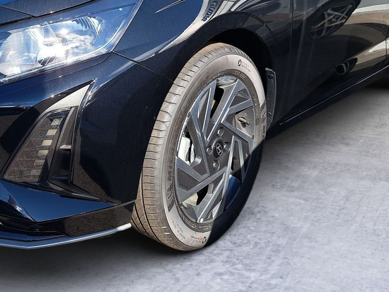 Hyundai i20 1.0 T-GDI Trend Dig.Cockpit Shz. V+H Navi — photo 6