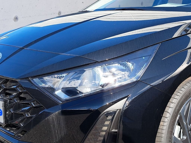Hyundai i20 1.0 T-GDI Trend Dig.Cockpit Shz. V+H Navi — photo 5