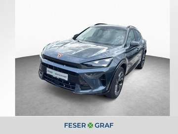 1.5 eTSI DSG - NAVI/KAMERA/SENNHEISER