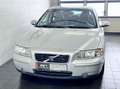 Volvo S60 Lim. 2.4 Kinetic (103kW)(2004->) Zilver - thumbnail 3